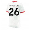 Liverpool Andrew Robertson #26 3rd Trikot 2024-25 Kurzarm